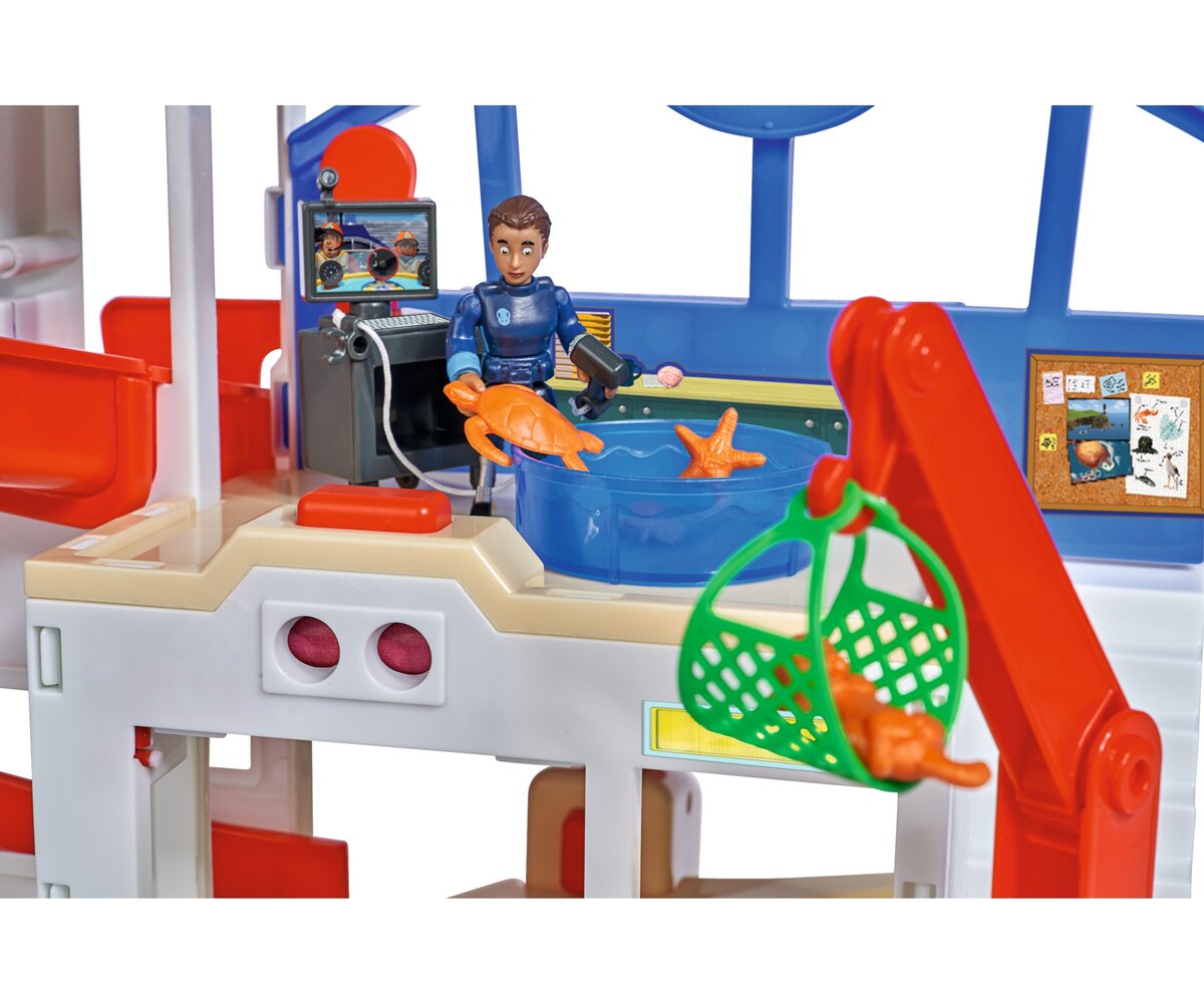 Sam Neue Wasserwacht 109252518 Spielbereich, Drinnen, Junge, Kind, Person
