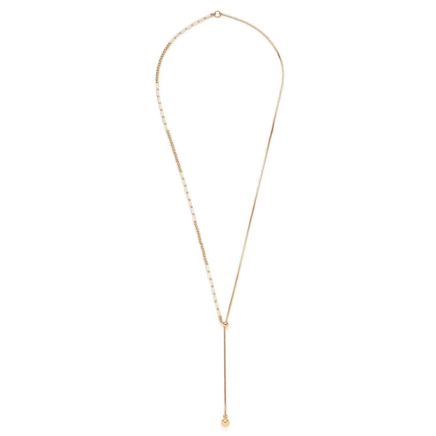 Leonardo 025964 Halskette 90 gold Yvonne