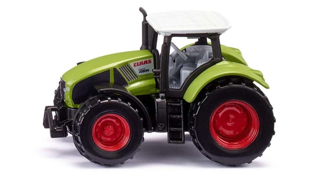 Siku Claas Axion 950 Siku, Claas, Axion, 950, Maschine, Rad, Traktor, Transport, Fahrzeug