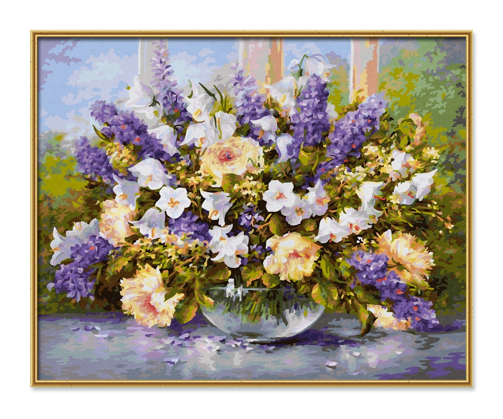 Schipper MNZ - Sommerblumen