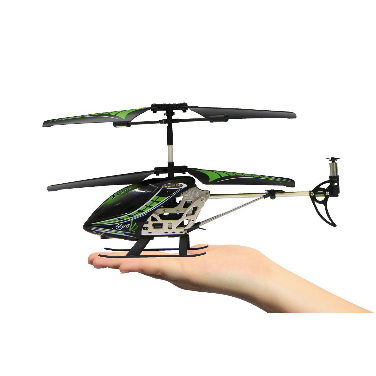 JAMARA Gyro V2 2,4GHz ab 14 Jahren