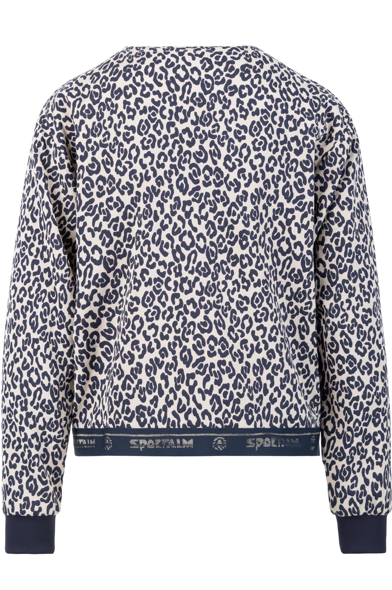 Sportalm Lyelle Indoorjacke Pearl Seed - Perlmutt