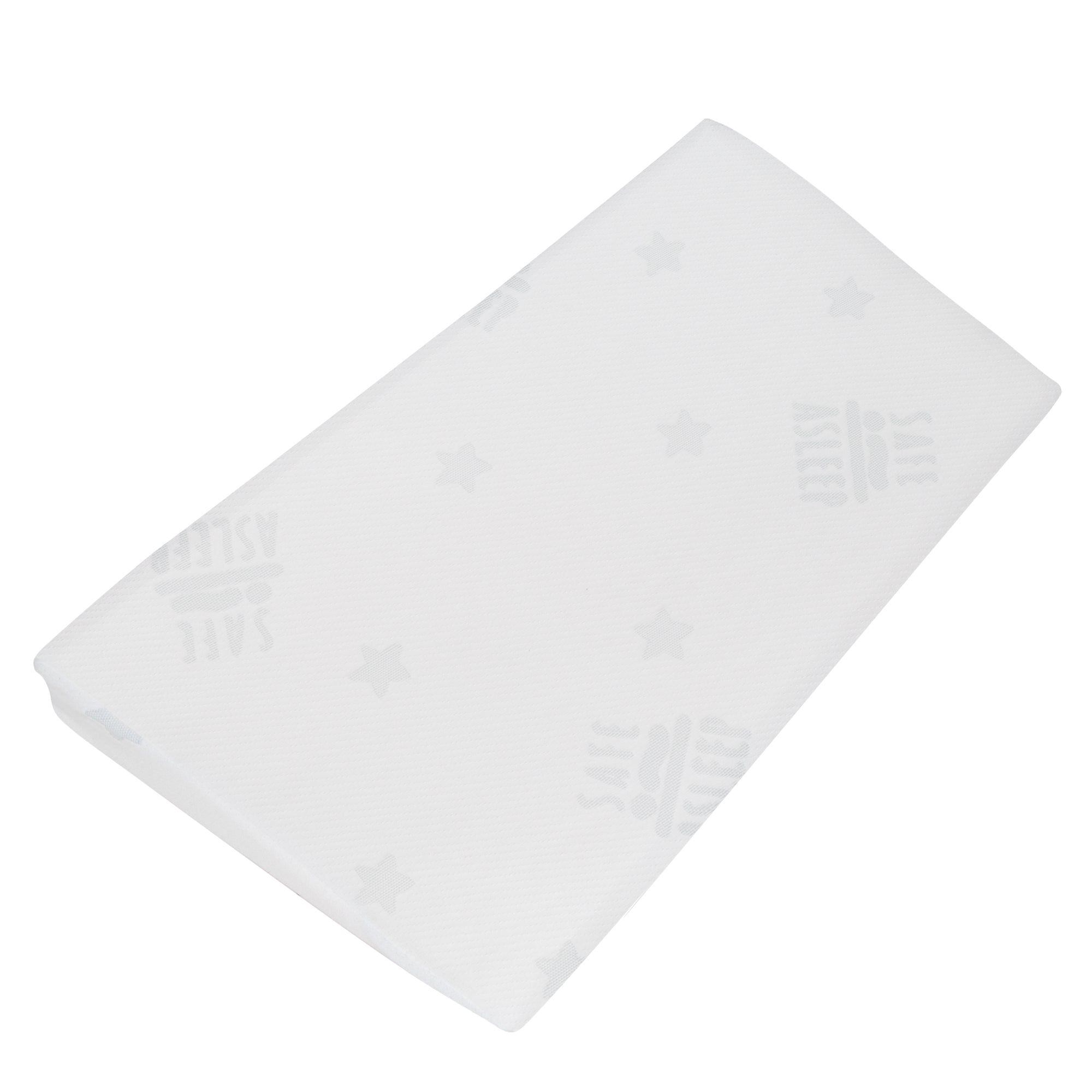 Roba 204045 Keilkissen weiß – Bettenzubehör - Produktbild 6