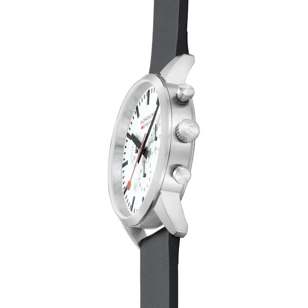 Mondaine Neo Classic MSD.41411.LBV Uhr Mondaine Neo Classic MSD.41411.LBV Uhr