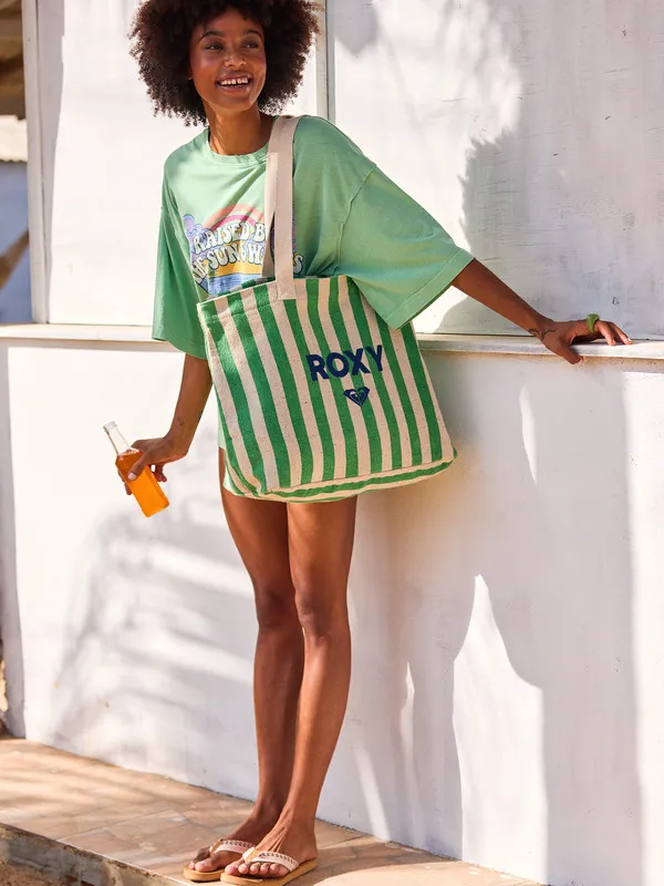 ROXY Fairy Beach - Shopper für Frauen