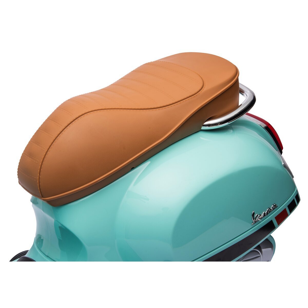 JAMARA Ride-on Vespa GTS 125 mintgrün Li-Power 12.6 ab 3 Jahren JAMARA Ride-on Vespa GTS 125 mintgrün Li-Power 12.6 ab 3 Jahren