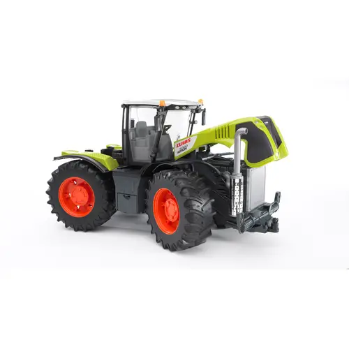 BRUDER 03015 - Claas Xerion 5000 BRUDER 03015 - Claas Xerion 5000