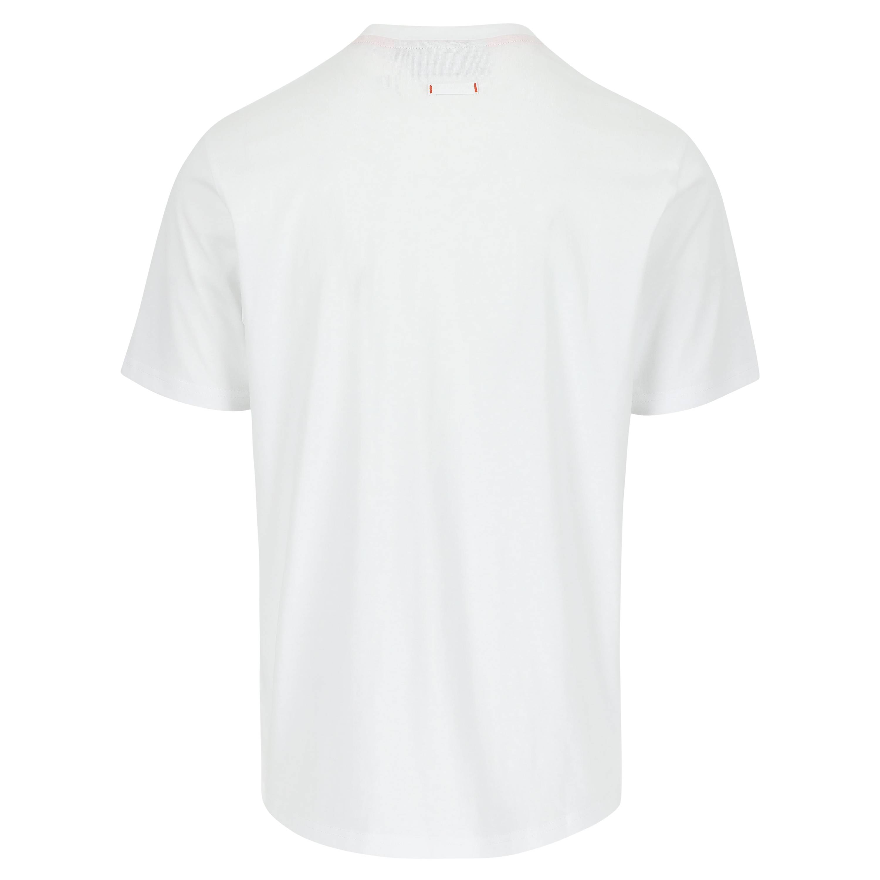 HEROCK Eni T-Shirt HR 23MTS2101