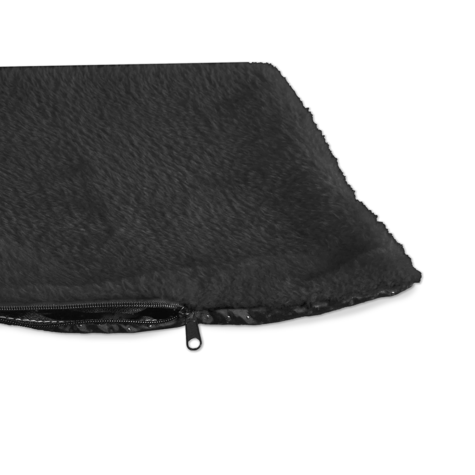 Rohrschneider RS 22382 Liegekissen Wärmeisolierung Plüsch – Isolierkissen GR.1