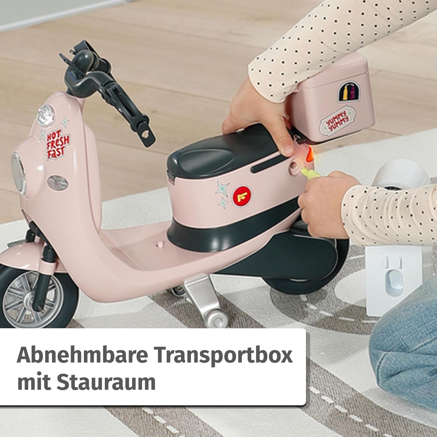 Roller, Transport, Fahrzeug