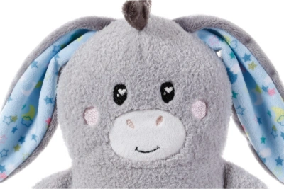 Baby Einschlafhilfe Esel Littledoo in Geschenkbox Baby Einschlafhilfe Esel Littledoo in Geschenkbox