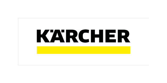 Kärcher Logo
