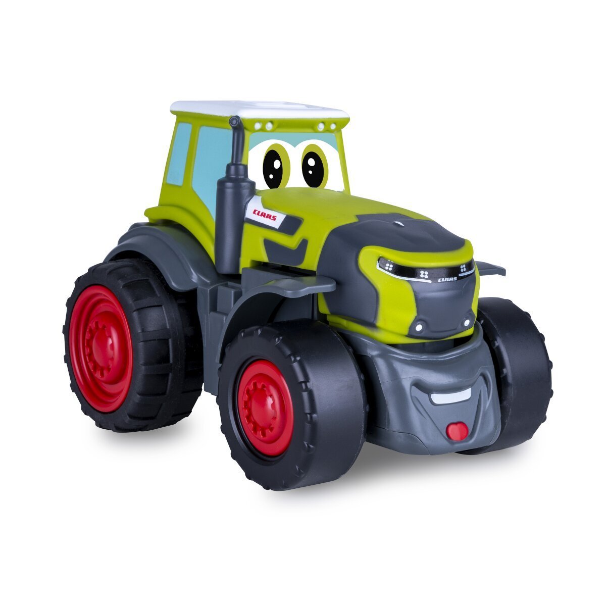 JAMARA Claas My first RC Traktor 2,4GHz mit Sound ab 24 Monaten