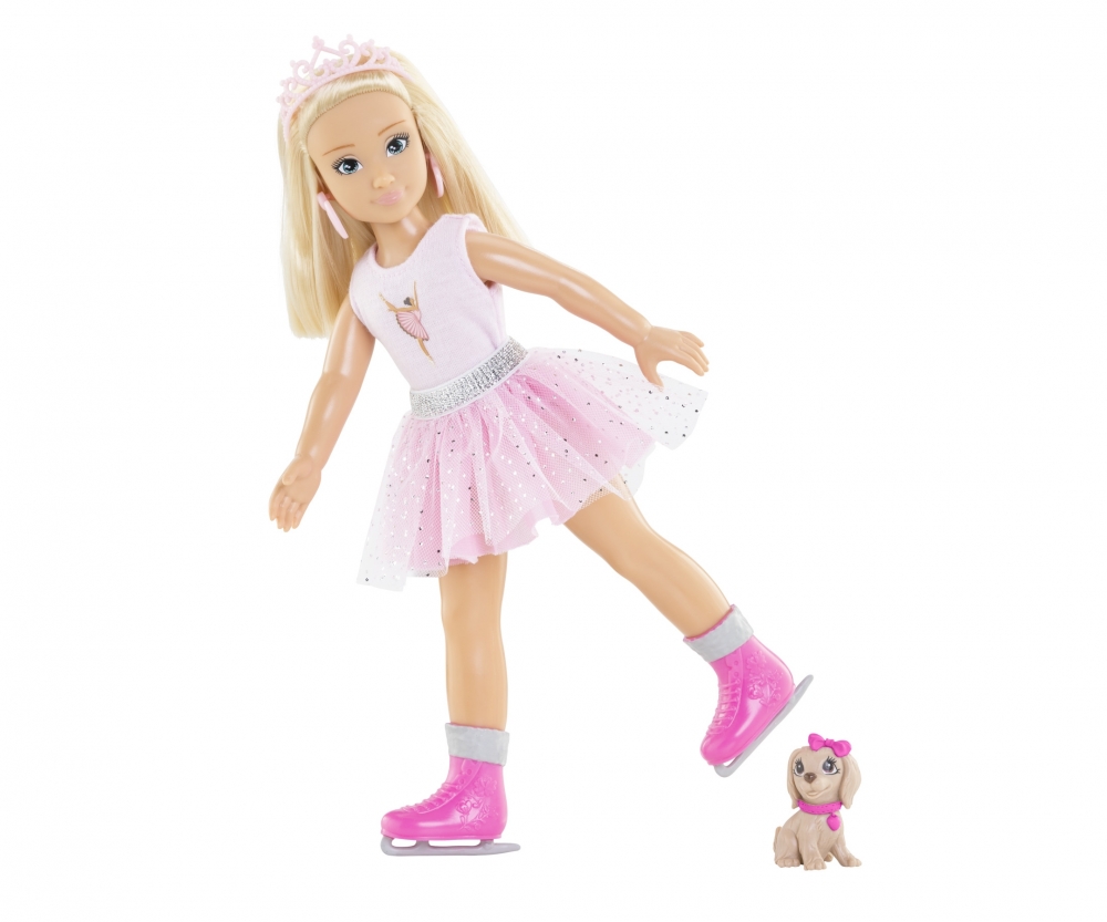 Puppe, Spielzeug, Figur, Rock, Gesicht