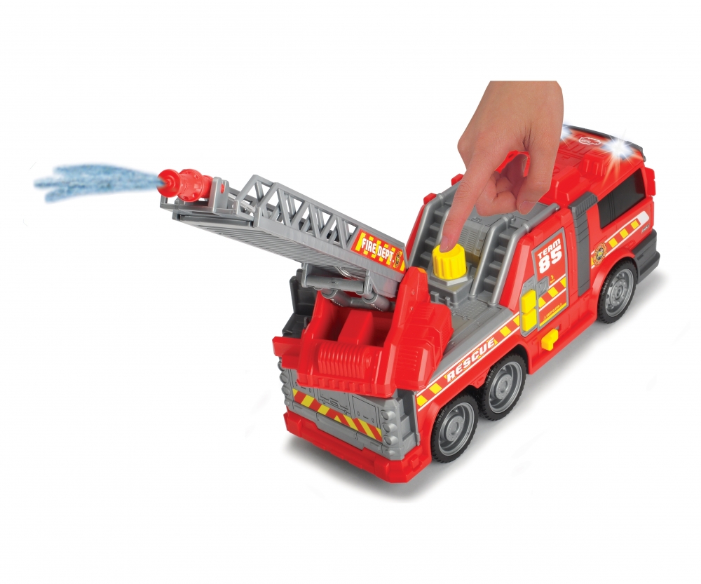 Dickie Toys Fire Fighter