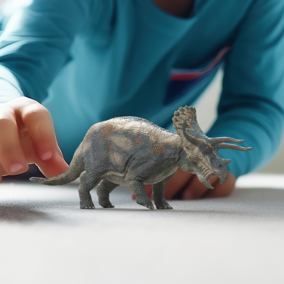 Schleich® 15050 Triceratops