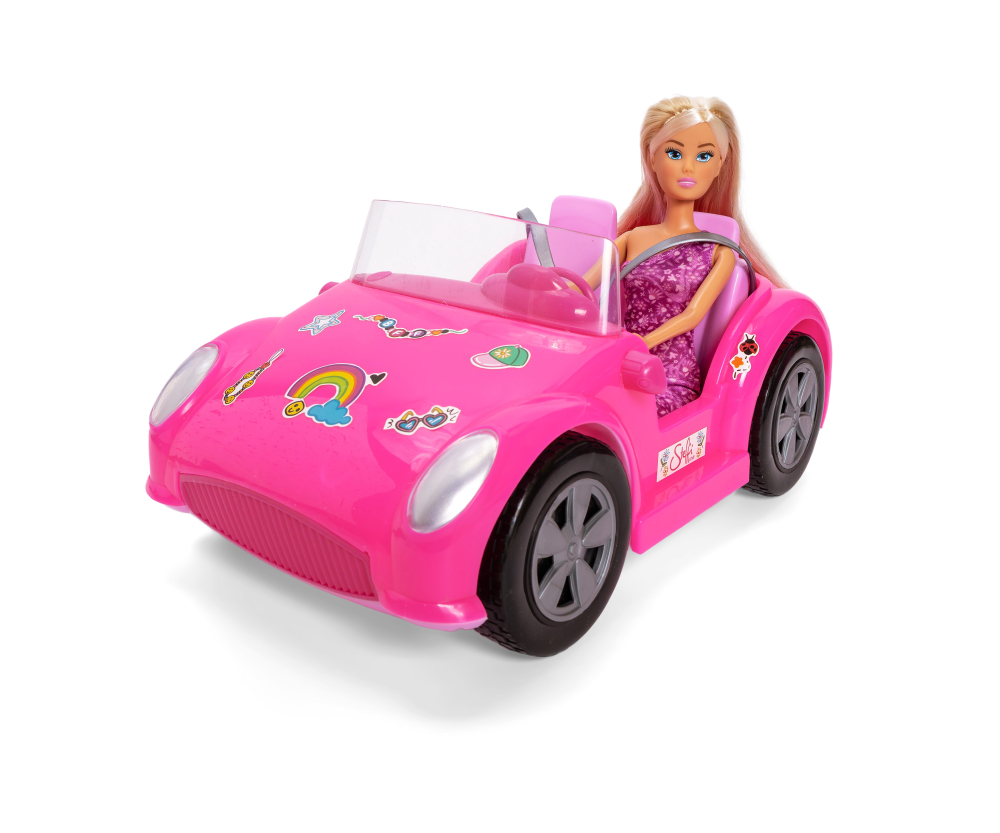 Simba SL Beach Car Simba SL Beach Car