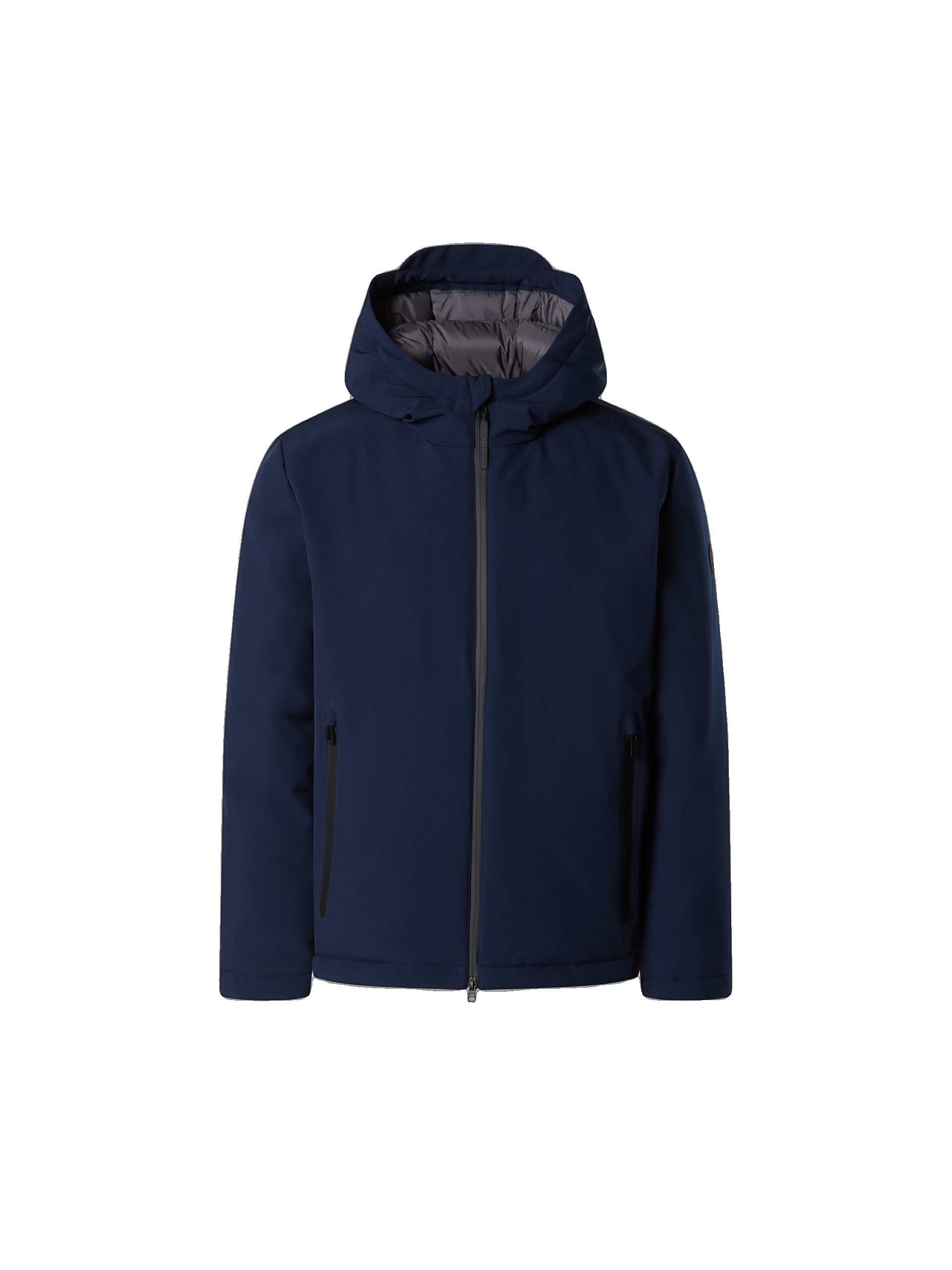 North Sails 603445/0802 HOBART JACKE, NAVY BLAU