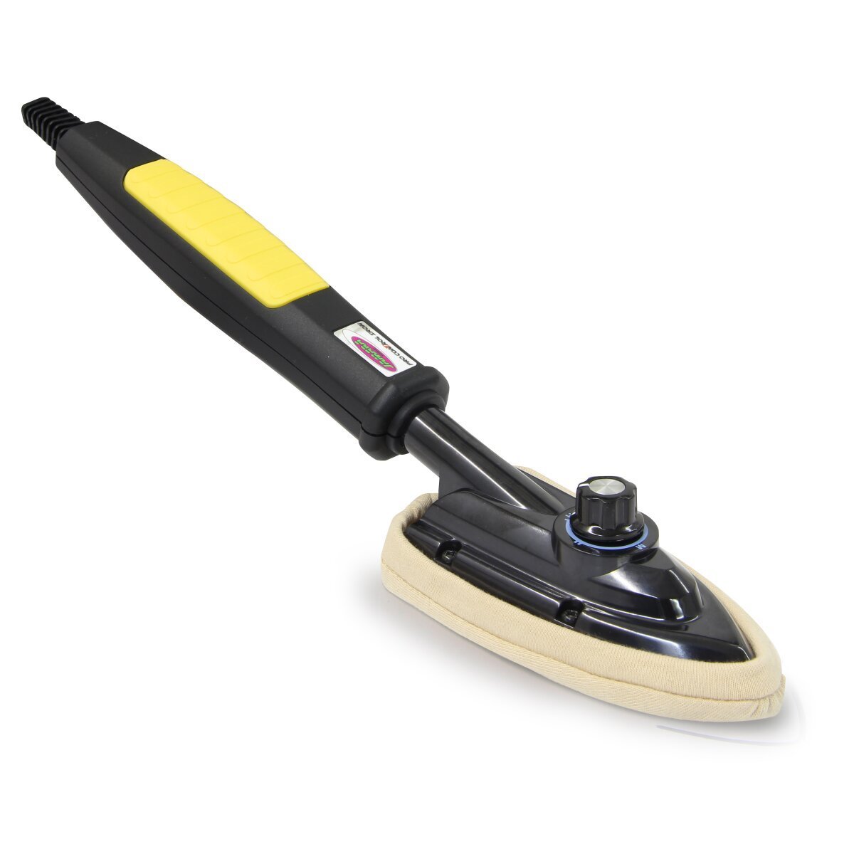 JAMARA Folienbügeleisen Pro Control Iron mit stufenloser Temperaturregelung JAMARA Folienbügeleisen Pro Control Iron mit stufenloser Temperaturregelung