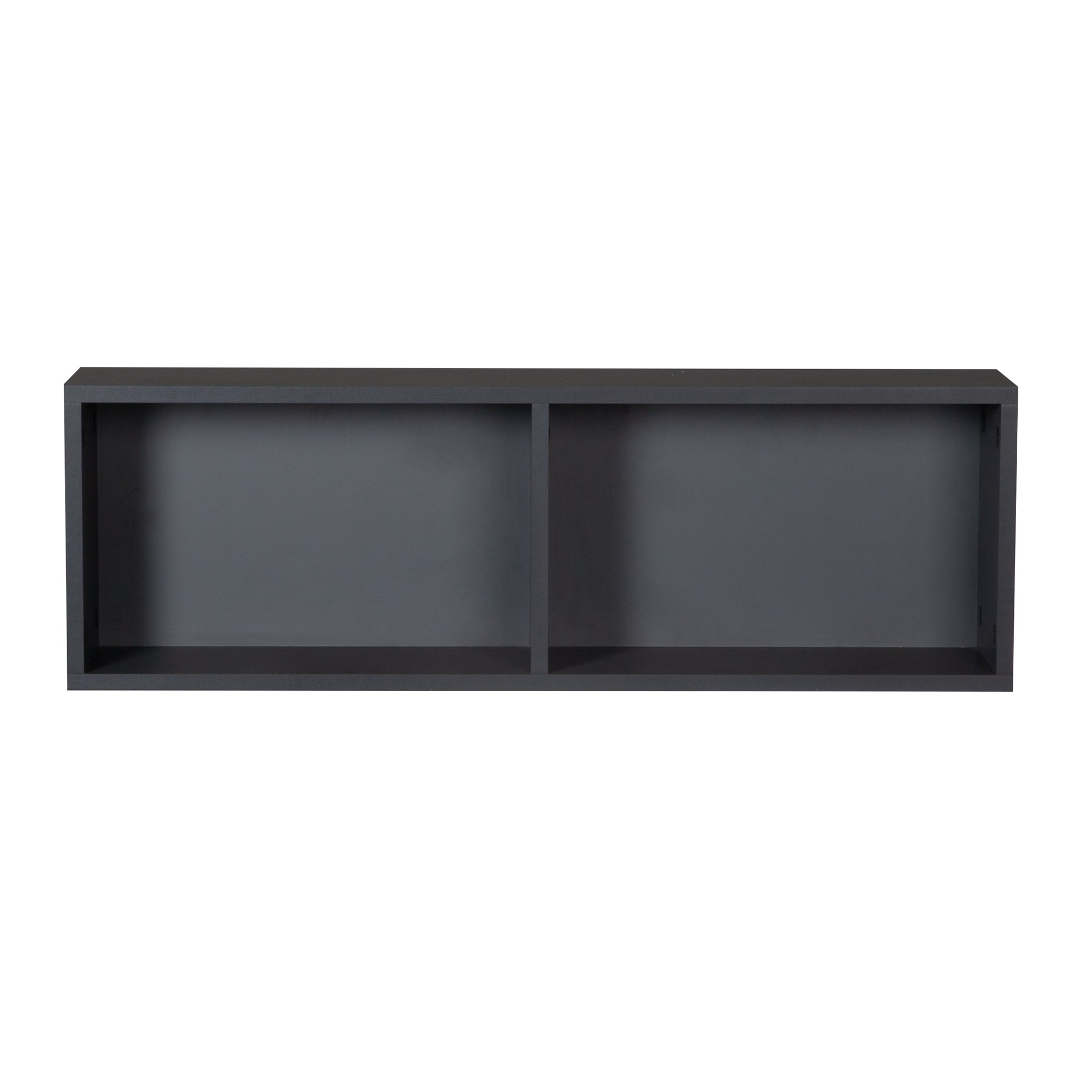 Roba 10055AN Universalwandregal Universal anthrazit - Bild 4 Roba 10055AN Universalwandregal Universal anthrazit - Produktbild 4