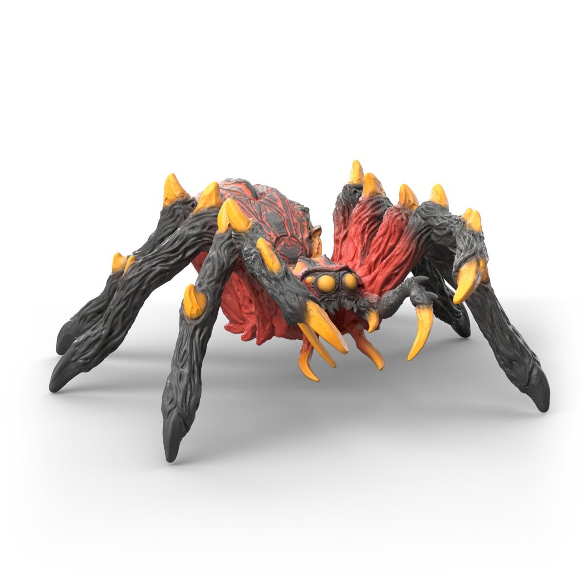 Schleich® 42810 Lava Fortress