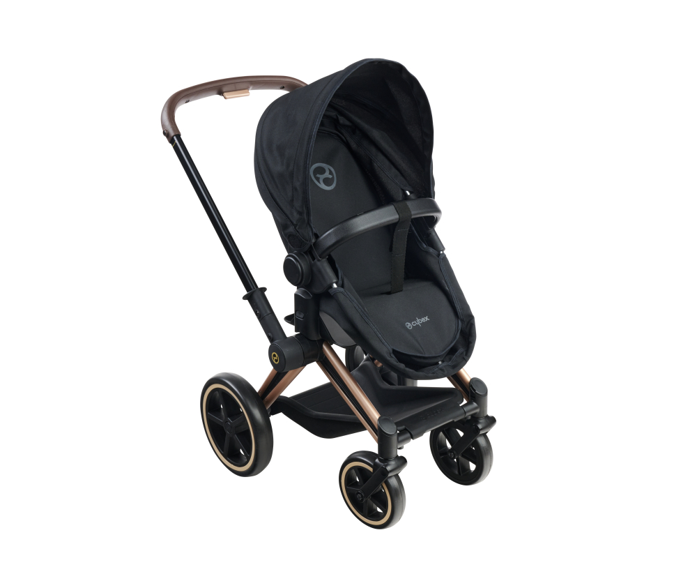 Corolle Corolle MGP 36-42cm Cybex Puppenwagen