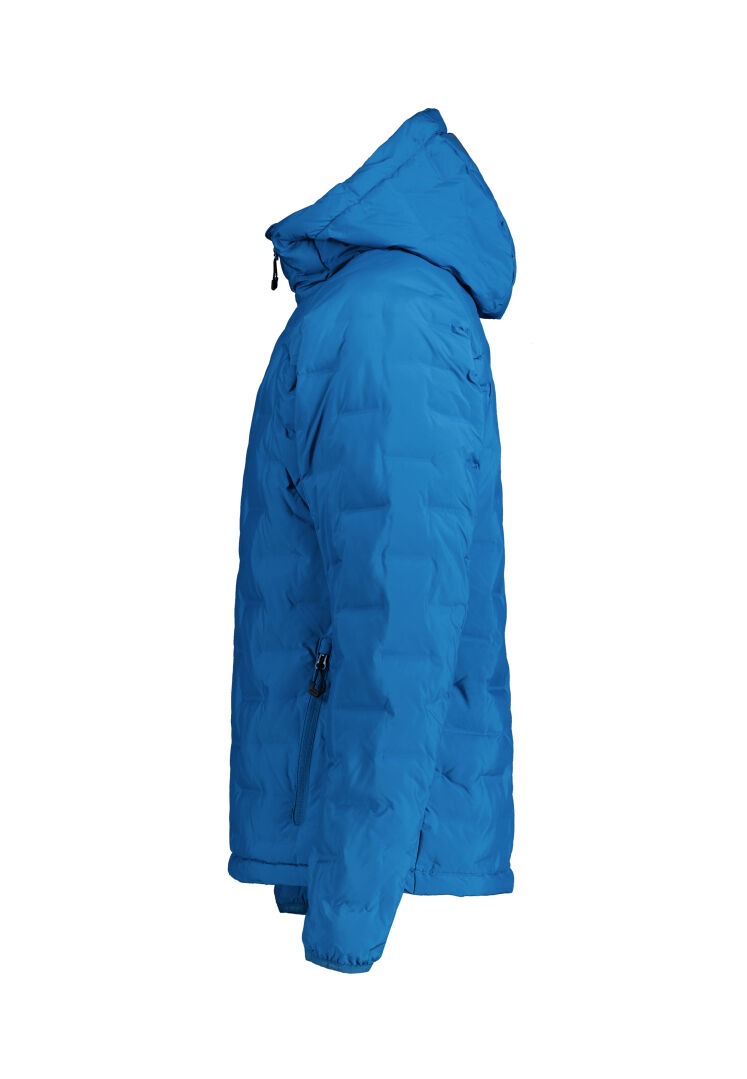 ICEPEAK 256238504IBL BEDIAS Jacke Herren Blau ICEPEAK 256238504IBL BEDIAS Jacke Herren Blau