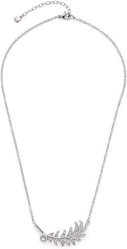 Leonardo 16969 Halskette, Piuma Zubehor, Schmuck, Halskette