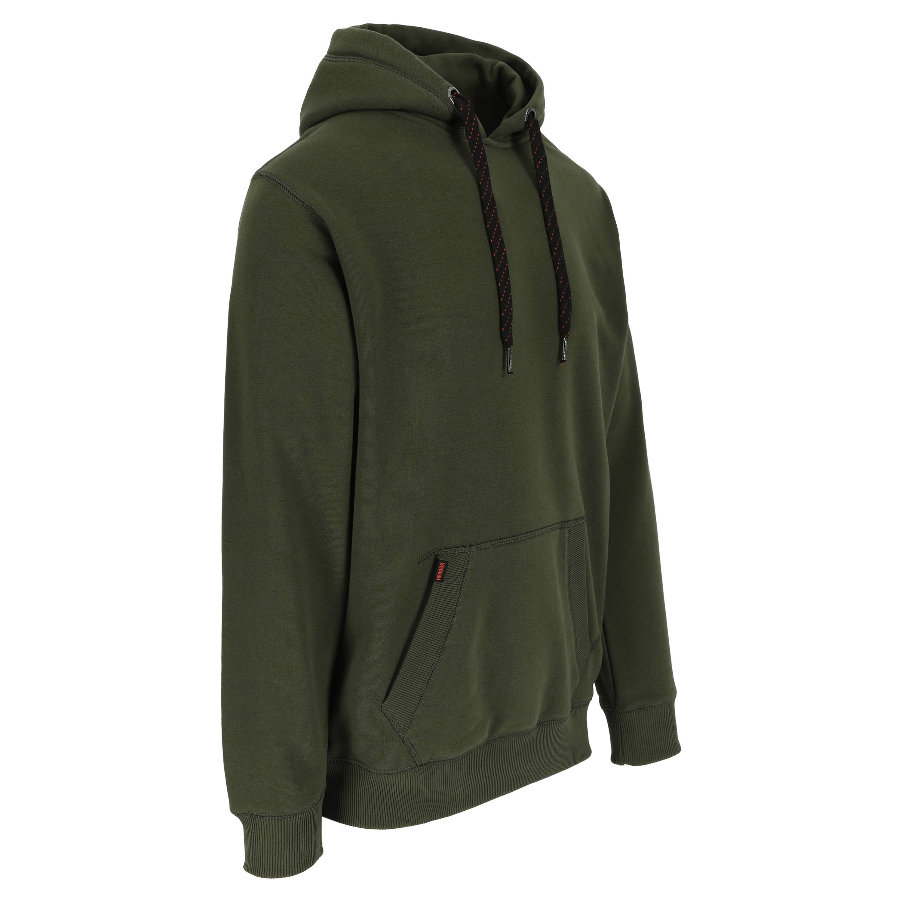 HEROCK Hesus Hoodie HR 22MSW1401
