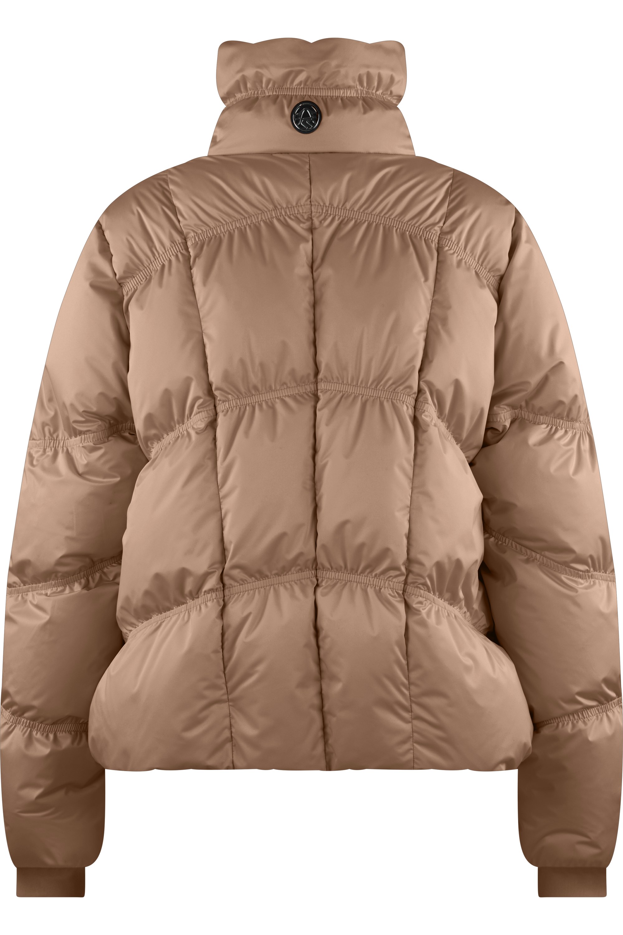 Sportalm Isafao nylon Outdoorjacke Beige