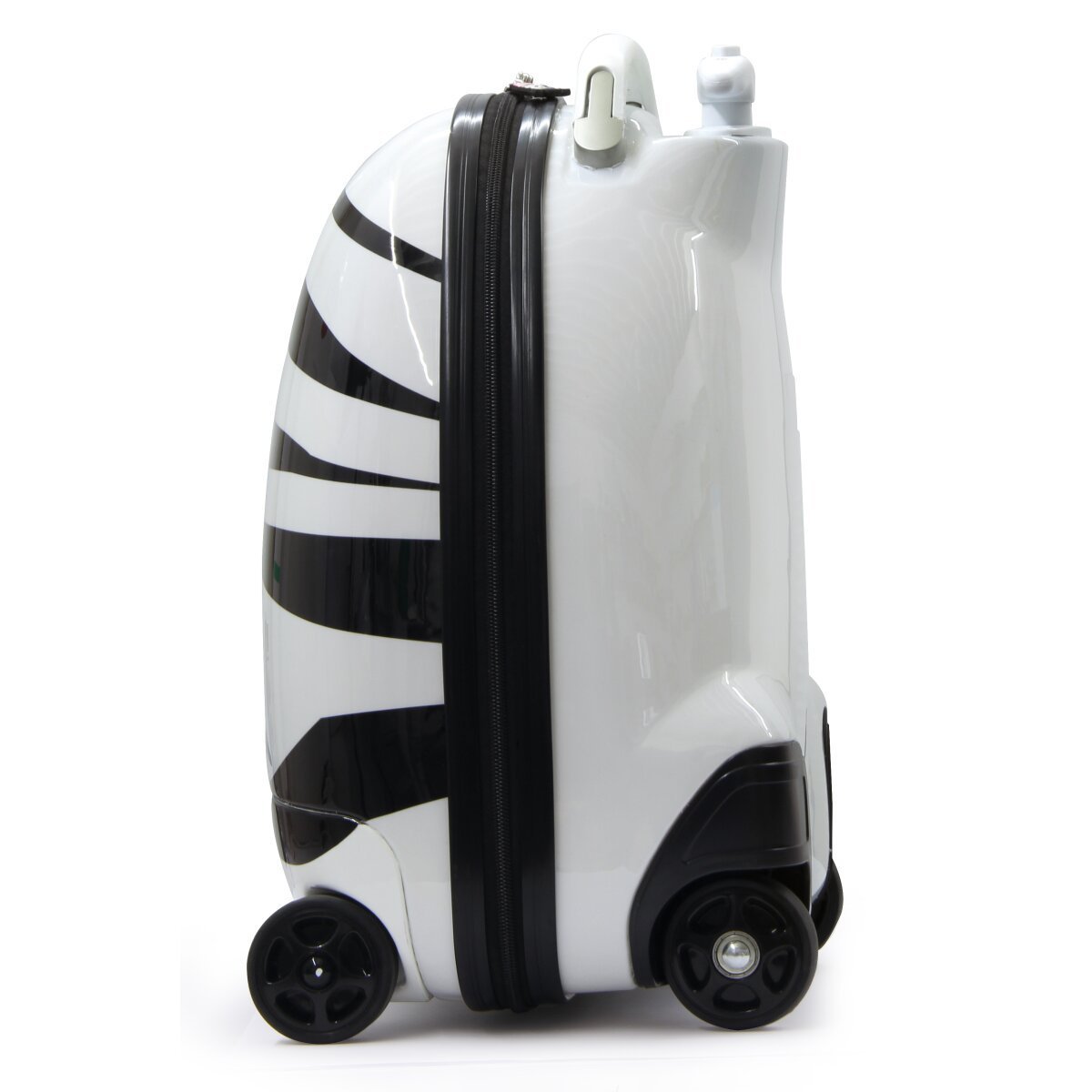 JAMARA Kinderkoffer Zebra 2,4GHz ab 6 Jahren JAMARA Kinderkoffer Zebra 2,4GHz ab 6 Jahren