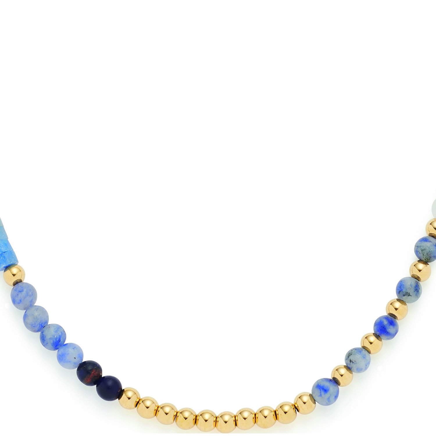 Leonardo 024569 Halskette 45 gold Belinda