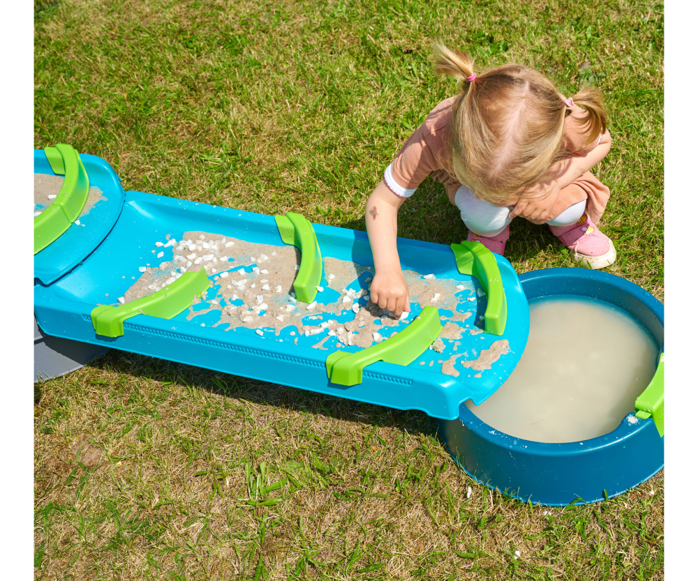 AquaPlay Mudway STREAM Matschbahn AquaPlay Mudway STREAM Matschbahn