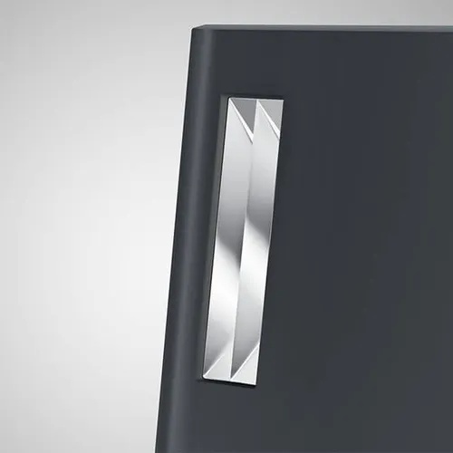 JURA 15133 A1 Kaffeevollautomat Piano Black – Kompakte Perfektion für Espresso-Liebhaber
