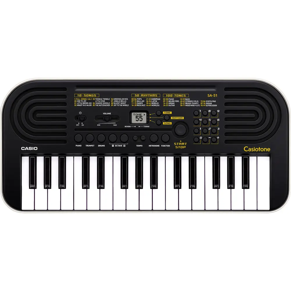 Mini Keyboard