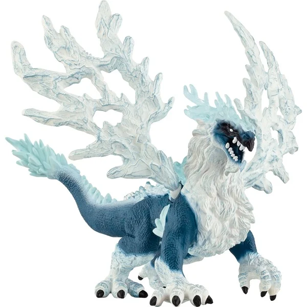 schleich, Eldrador, CREATURES, 70790, Eisdrache schleich Eldrador CREATURES 70790 Eisdrache