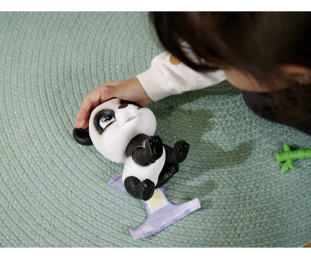 Pamper Petz Panda 105950054