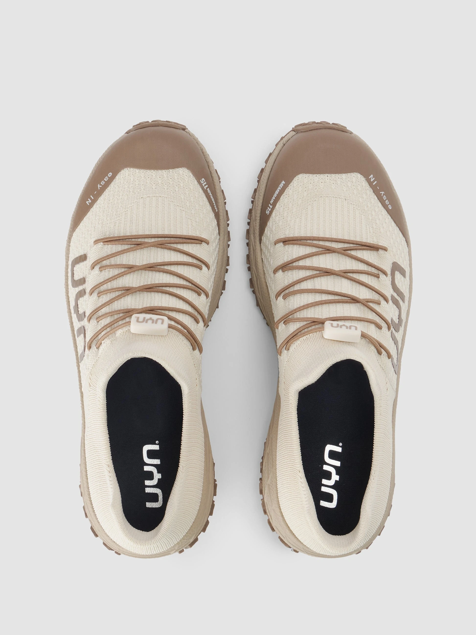 UYN Damen Easy In Beige Sole Y100448M103 – Sand GR. 40 UYN Damen Easy In Beige Sole Y100448M103 – Sand GR. 40