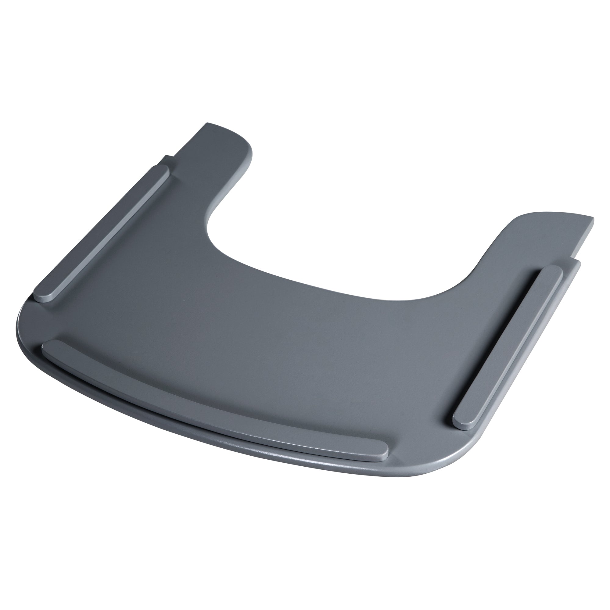 Roba 0075AN Essbrett anthrazit – Hochstuhl - anthrazit - Hochstuhl - Produktbild 1