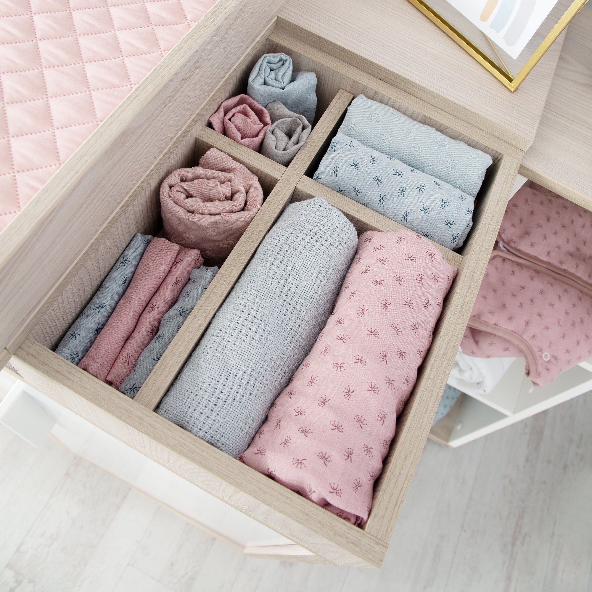 Roba 1014777 Kinderzimmerset Olaf weiß – Kinderzimmer Set - Produktbild 13