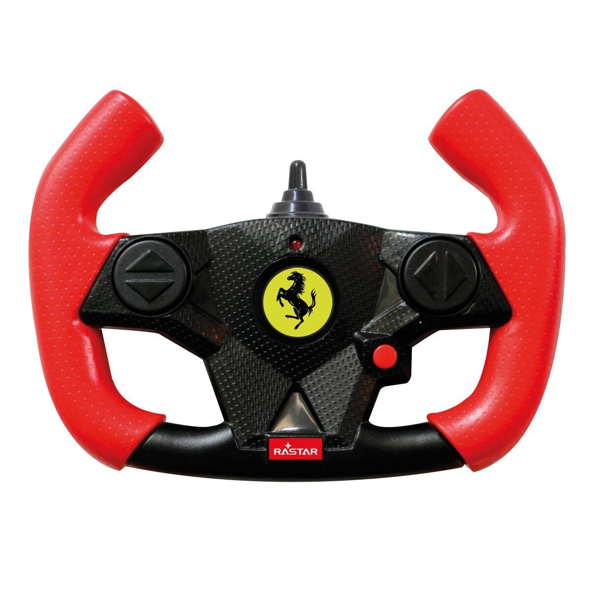 JAMARA Ferrari F40 1:14 rot 2,4GHz Klappscheinw. fernbedienbar ab 6 Jahren JAMARA Ferrari F40 1:14 rot 2,4GHz Klappscheinw. fernbedienbar ab 6 Jahren