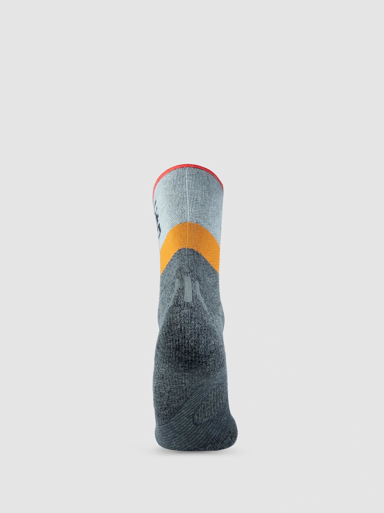UYN Herren Trekkingsocken One Cool S100291G044 - Anthrazit/Grau GR. 39/41 UYN Herren Trekkingsocken One Cool S100291G044 - Anthrazit/Grau GR. 39/41