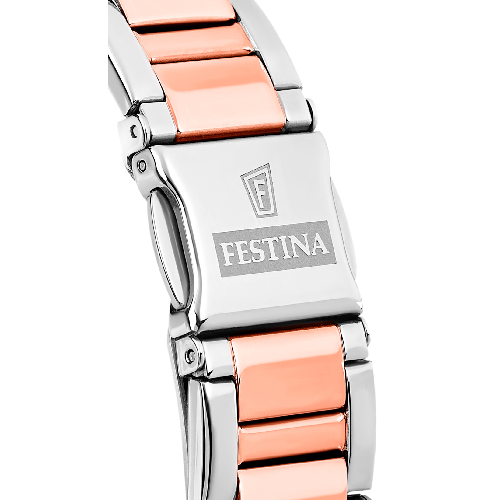 FESTINA DAMEN UHR BOYFRIEND COLLECTION F20398/1 EDELSTAHL ARMBAND FESTINA DAMEN UHR BOYFRIEND COLLECTION F20398/1 EDELSTAHL ARMBAND