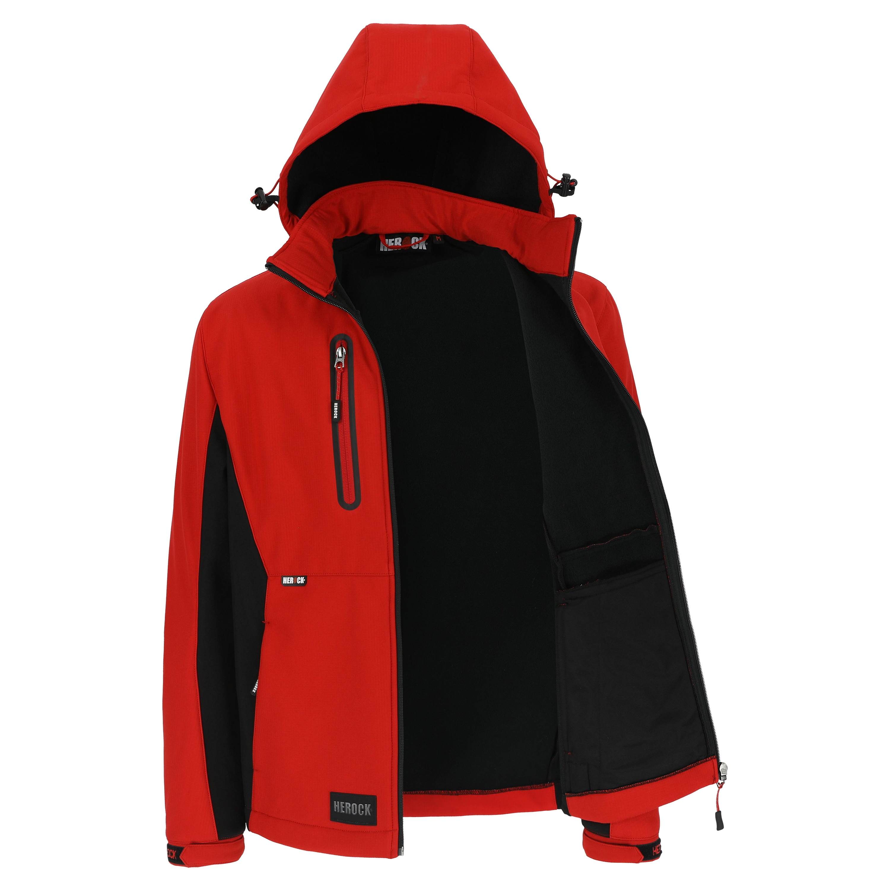 HEROCK Trystan Softshell Jacke HR 23MJC1903