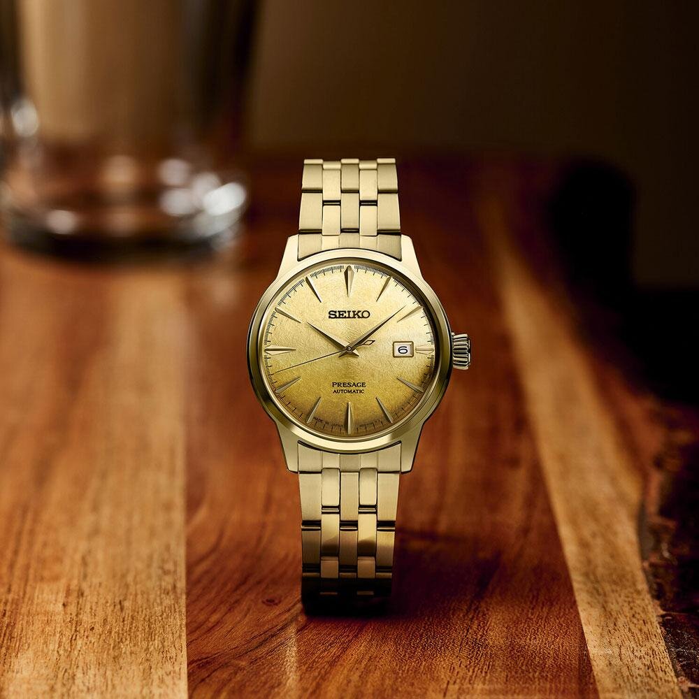 Armbanduhr, Arm, Person, Holz, Hartholz