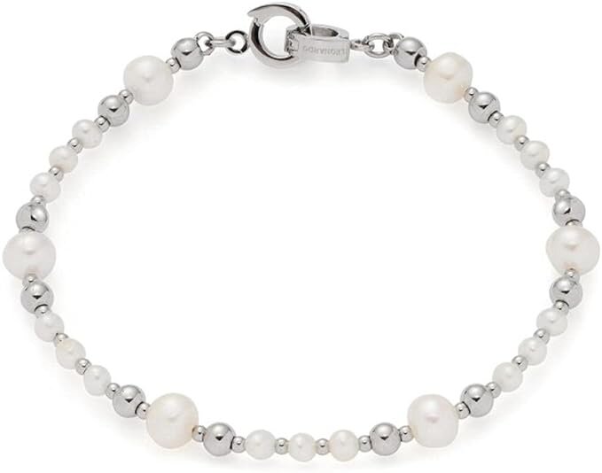 LeonardoArmband, Perla Clip & Mix LeonardoArmband, Perla Clip & Mix