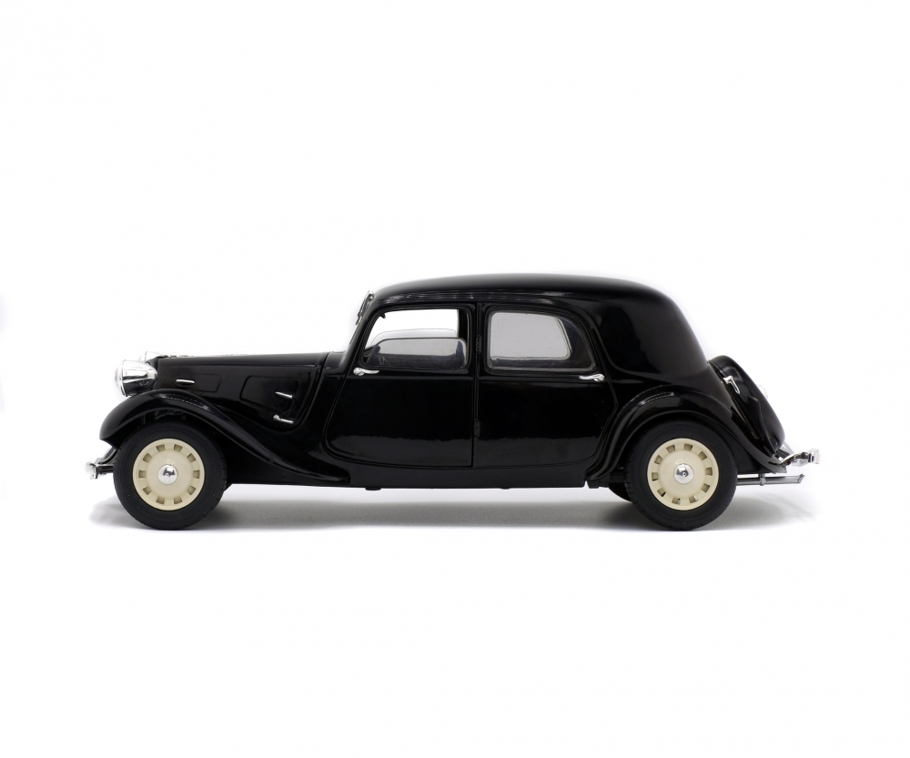 Solido 1:18 Citroen Traction (1937)