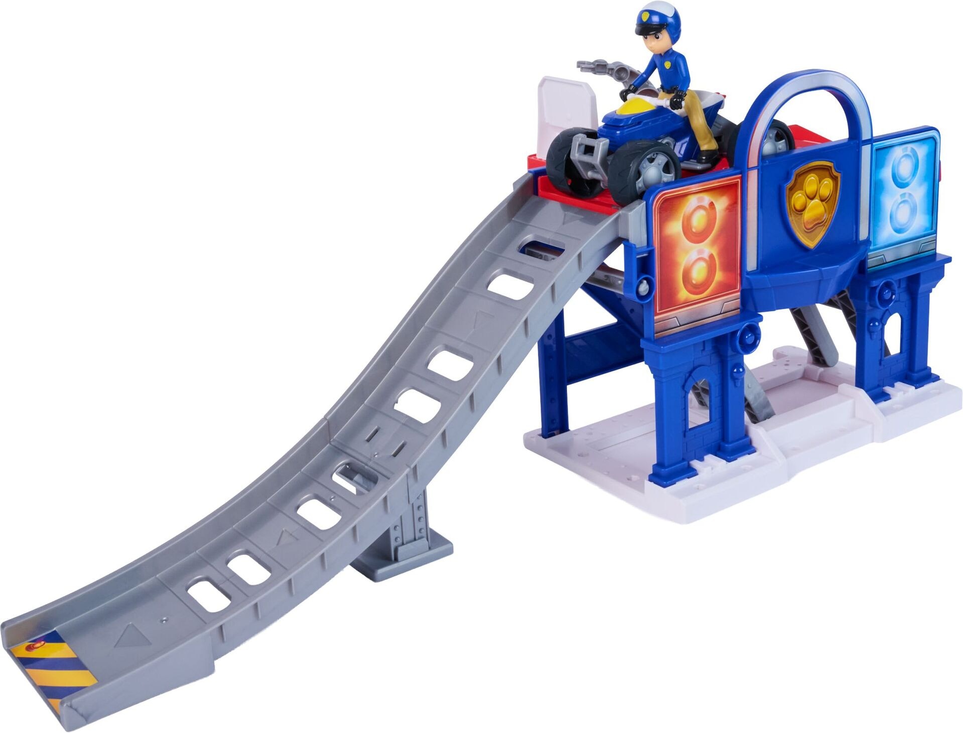 PAW Search & Rescue - Lift & Repair Set - Spin Master International B.V. - SPIN 6075556 Produktfoto - Spin Master International B.V. - PAW Search & Rescue - Lift & Repair Set - Modell SPIN 6075556