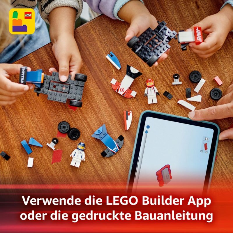 LEGO® City 60464 Confi5 'Jan LEGO® City 60464 Confi5 'Jan