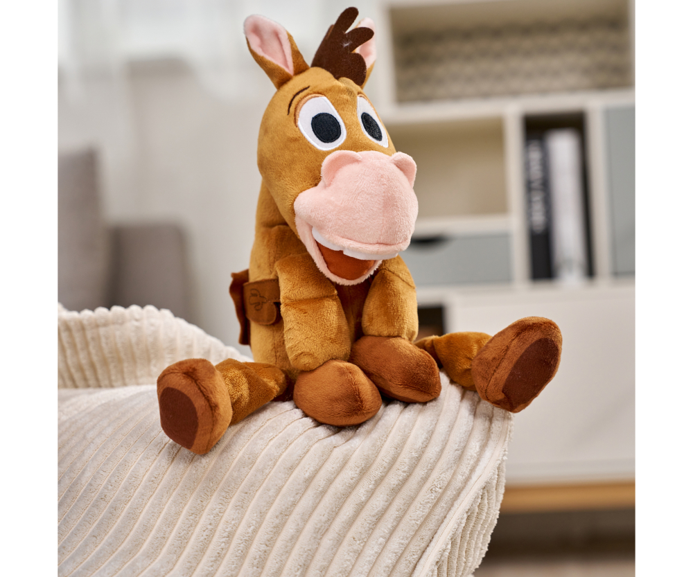Simba Disney Pixar TS-5 Bullseye, 25cm